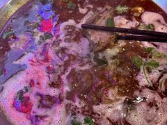-老城红焖羊肉(人民路店)