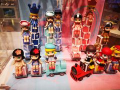 -泡泡玛特POPMART(武汉天地壹方店)