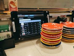 -京樽回転寿司(奥林匹克店)