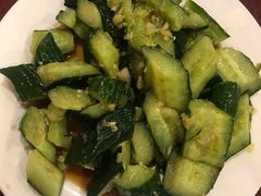 -玫瑰红烤羊排(北新桥三条店)