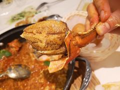 -新加坡海鲜共和(名胜世界圣淘沙海滨坊)