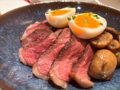 -L'Arome芳芳法国餐厅(仙林金鹰店)