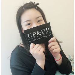 -UP&UP·半永久眉毛眼线机器野生眉