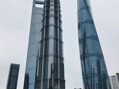 -上海中心大厦