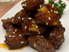 -瑞福园联谊餐室(茂名南路店)