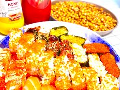 -池田寿司·新鲜现做(西红门荟聚店)