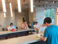 -麦当劳(百利广场店)