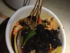 -绿茶餐厅(成都大悦城店)