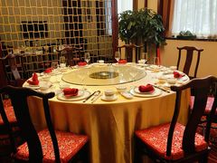 -民族饭店-四季餐厅