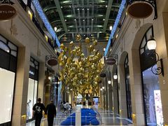 -澳门喜来登大酒店