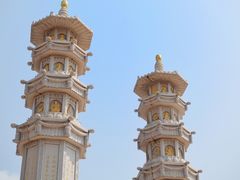 -三亚南山文化旅游区