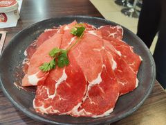 -呷哺呷哺(西单大悦城店)