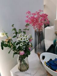 -梳蕾娜 HAIR SALON
