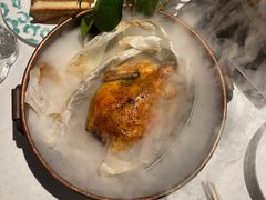 -桂满陇·海市蜃楼·黑金(国金店)