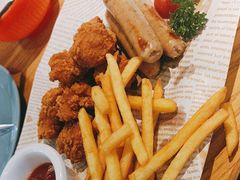 -菲滋BOX(定海凯虹店)