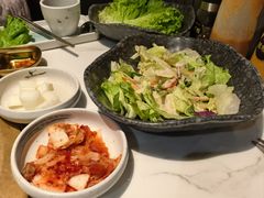 -炙城·韩式烤肉(南京东路店)