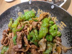 -费大厨辣椒炒肉(新城吾悦广场店)