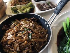 -太兴餐厅(小径湾店)