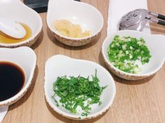 -呷哺呷哺 黄金牧场 (太原万象城店)