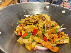 -吃货私房菜(丽江束河古镇店)