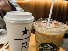 -星巴克臻选店(澳门伦敦人店)