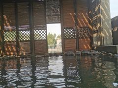 -春晖园度假酒店温泉