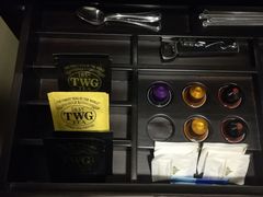-新加坡良木园酒店