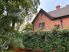 -一尺花园(安和花园店)