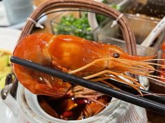 -乔街深夜食堂·小龙虾·高压锅生蚝(杭州总店)