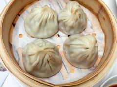 无锡小笼-二泉园老菜馆·百年无锡菜