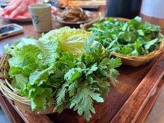 -楠火锅(仁恒梦中心店)