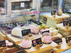 麦咖啡糕点-麦当劳(东门店)