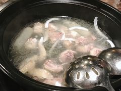 -同仁四季椰子鸡(海岸城天利店)
