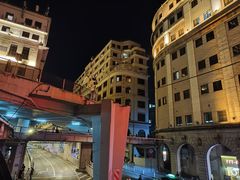 -珠江夜游西堤码头