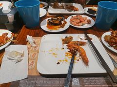 -汉巴味德(沈阳万象汇店)