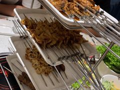 -玉善烧烤串城(长春总店)