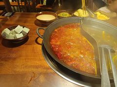 -楠火锅(三街两巷店)