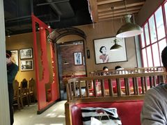 大堂-舒来喜鱼锅(伊河路店)