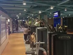 -中航健身会(城市广场·深圳店)