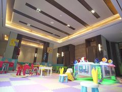 -上海崇明金茂凯悦酒店