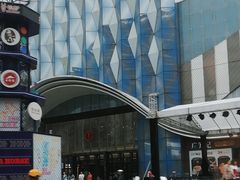 -万达广场(南宁青秀店)
