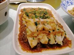 -九转小磨·东北菜老字号(祥安店)