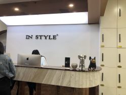 -INSTYLE造型·明星店