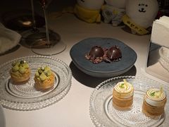 -三嚥阁 La Villa Restaurant