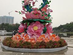 -映月湖公园