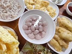 -章记正宗南岗鱼蛋火锅