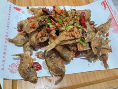 -火福·天湖阁大闸蟹博物馆主题餐厅(浅水湾店)