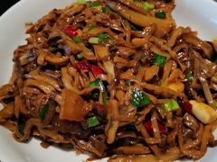 -四道菜·福建菜馆(新街口金鹰店)