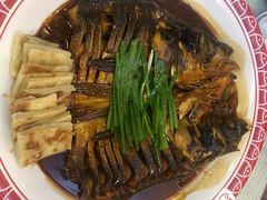 -老德州四合院·德州菜(天衢路店)