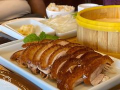 烤鸭-紫光园(马桥店)
